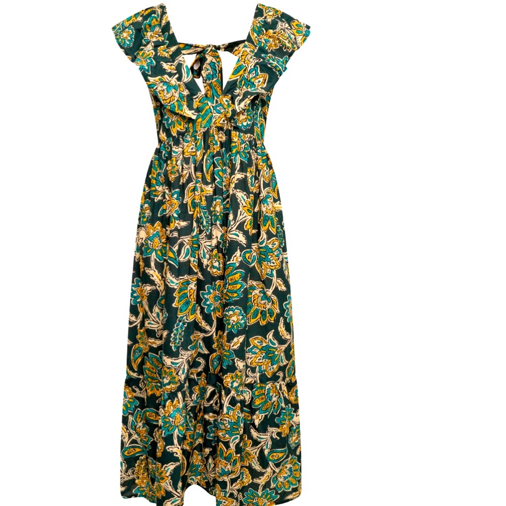 L’Atelier London Athena dress